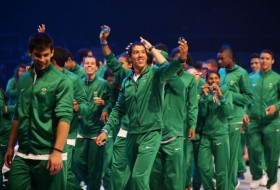 The road to Rio 2016- © Matt King/Getty Images